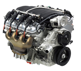 P44F7 Engine